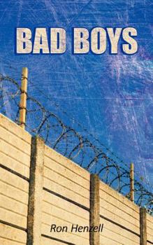 Paperback Bad Boys Book