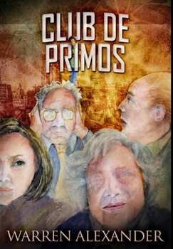 Hardcover Club De Primos: Edici?n Premium en Tapa dura [Spanish] Book