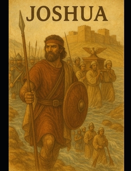 The Book of Joshua: A Young Adult Bible Study