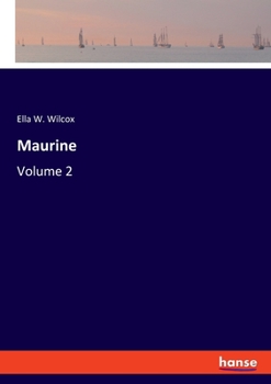 Paperback Maurine: Volume 2 Book