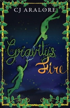Paperback Gravity's Fire Book