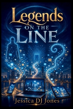 Paperback Legends on the Line: Exploring Internet-Born Urban Legends Book