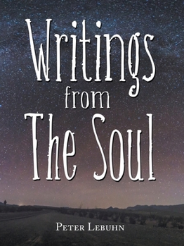 Paperback Writings from the Soul Book