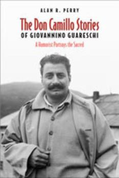 Hardcover Don Camillo Stories of Giovannino Guareschi: A Humorist Potrays the Sacred Book