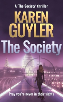 Paperback The Society Book