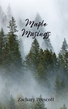 Paperback Maple Musings Book