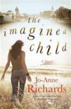 Hardcover The imagined child Book