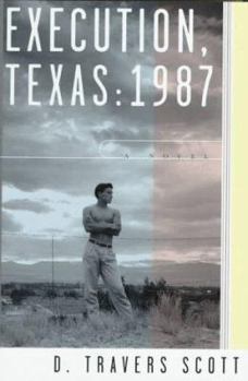 Paperback Execution, Texas: 1987 Book