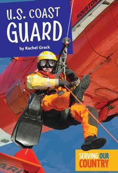Paperback U.S. Coast Guard Book