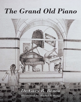 Paperback The Grand Old Piano Book