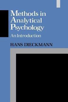 Paperback Methods in Analytical Psychology: An Introduction Book