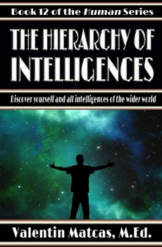Paperback The Hierarchy of Intelligences Book
