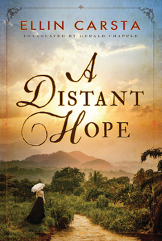 Paperback A Distant Hope Book