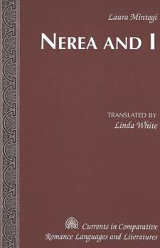 Hardcover Nerea and I: Translated by Linda White Book