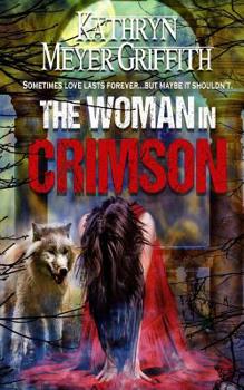 Paperback The Woman in Crimson: 2015 Edition Book