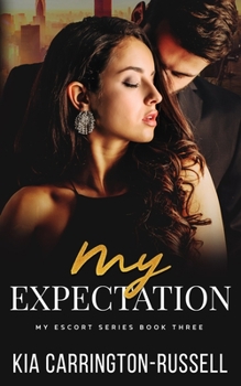 Paperback My Expectation Book