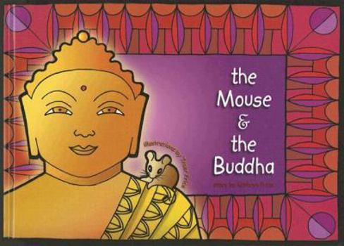 Hardcover The Mouse & the Buddha Book