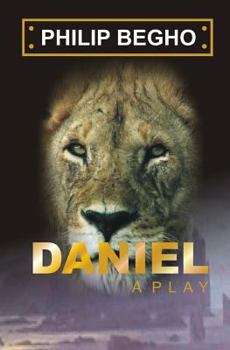 Paperback Daniel: A Play Book