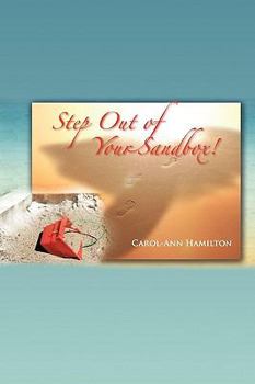 Paperback Step Out of Your Sandbox! Book
