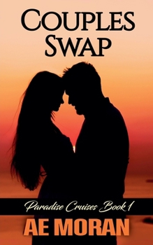 Paperback Couples Swap Book