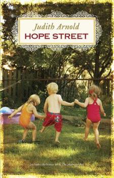 Paperback Hope Street: An Anthology Book