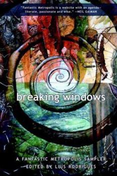 Breaking Windows: A Fantastic Metropolis Sampler