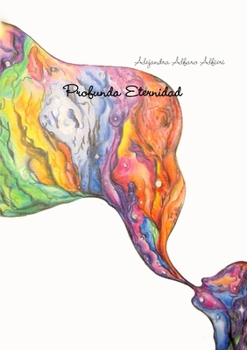 Paperback Profunda Eternidad [Spanish] Book