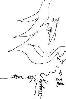 Paperback Teen Sex Tragedy Book