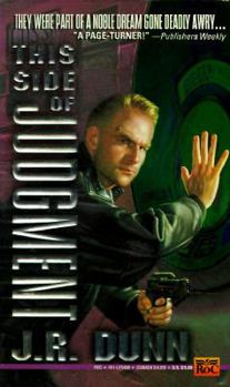 Mass Market Paperback This Side of Judgment Book