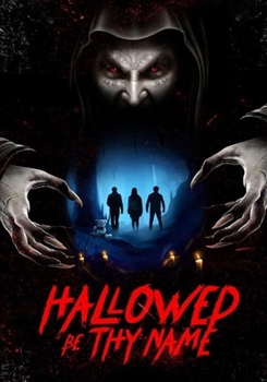 Hallowed Be Thy Name