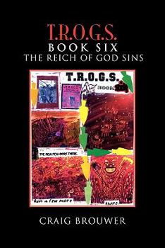 Paperback T.R.O.G.S. Book Six Book