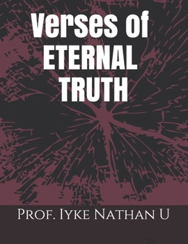 Paperback Verses of Eternal Truth Book