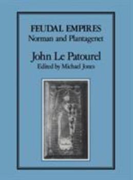 Hardcover Feudal Empires Book