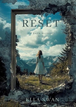 Paperback Reset - 100 days without him Book