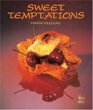 Hardcover Sweet Temptations Book