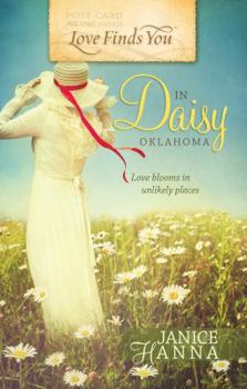 Paperback Love Finds You in Daisy, Oklahoma Book