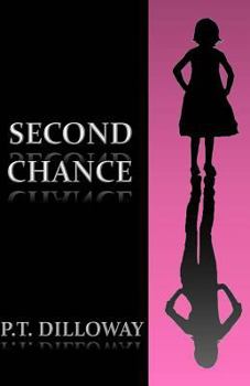 Paperback Second Chance Book