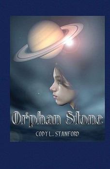 Paperback Orphan Stone Book