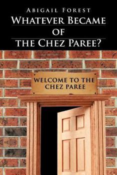 Paperback Whatever Became of the Chez Paree? Book