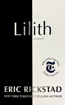 Hardcover Lilith Book