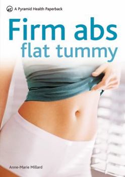 Paperback Firm Abs, Flat Tummy Book