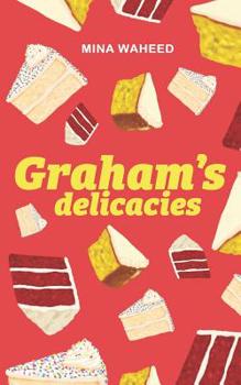 Paperback Graham's Delicacies Book