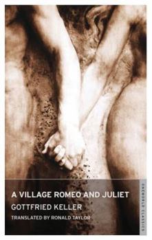 Paperback A Village Romeo and Juliet Book