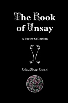 Paperback The Book of Unsay Book