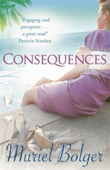 Paperback Consequences Book