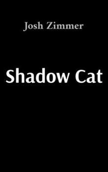 Shadow Cat: The Return of Chaos Cat
