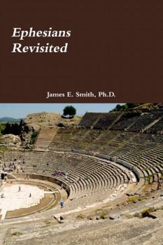 Paperback Ephesians Revisited Book