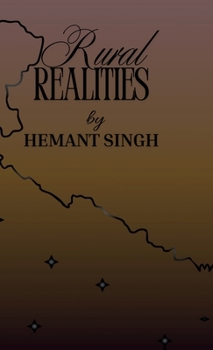 Hardcover Rural Realities Book