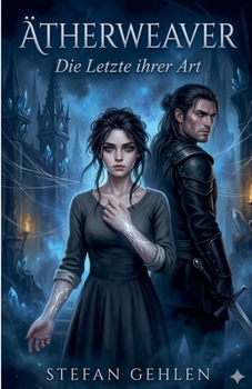 Paperback Ätherweaver [German] Book