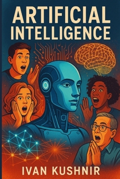 Paperback Artificial Intelligence Book